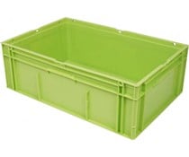 Galia Odette plastic crates