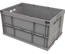 Folding container 600x400x320