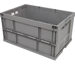 Folding container 600x400x320