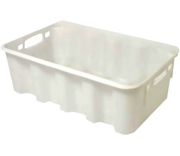 Freezing meat container 600x400x220