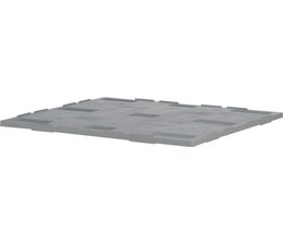 Pallet cover 1210x1010