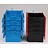 Bacs de distribution 600x400x310 vert , 56 Litres