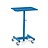 Mobile tilting stand adjustable 720-970 mm , max load 150 kg , box not included