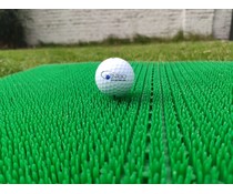 GENTESO Golf Tee Matte GENTESO Golf Tee Matte