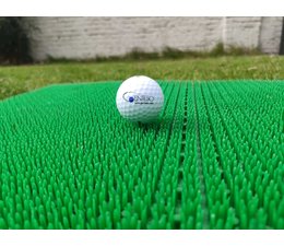 GENTESO Golf  tapis fairway  600x400x14 mm