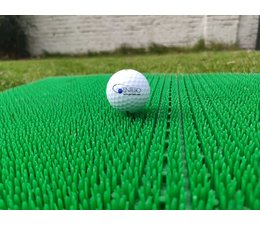 Golf  tapis fairway  600x400x14 mm Golf  tapis fairway  600x400x14 mm