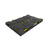 LOADHOG Pallet cover lid 1202x801x118 with incorporated retractable straps