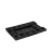 Caisse pliable 600x400x146, Ajouré- Verrouillage actif - Standard noir