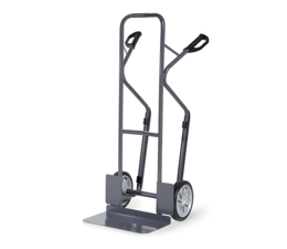 ESD-Tubular steel hand truck , max load 300 kg