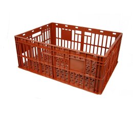 Chicken transport Box, 785x585x300mm