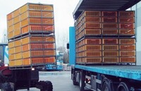 Poultry transport solutions