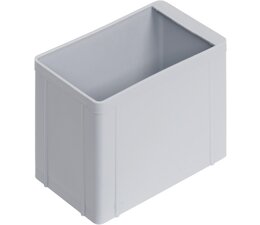 Insert tray 137x87x110 mm, 96 pcs packaging unit (PU)