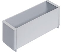 Insert tray 274x87x110 mm, 48 pcs packaging unit (PU)