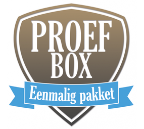 Hellobier Proefbox Hellobier met 8 verschillende bieren Hellobier Proefbox Hellobier met 8 verschillende bieren