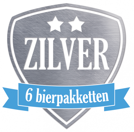 Hellobier Bierabonnement 6+1 Maanden Incl. Verzendkosten