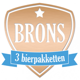 Hellobier Bierabonnement 3 Maanden Incl. Verzendkosten Hellobier Bierabonnement 3 Maanden Incl. Verzendkosten
