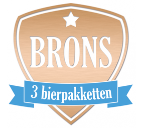 Hellobier Bierabonnement 3 Maanden Incl. Verzendkosten Hellobier Bierabonnement 3 Maanden Incl. Verzendkosten