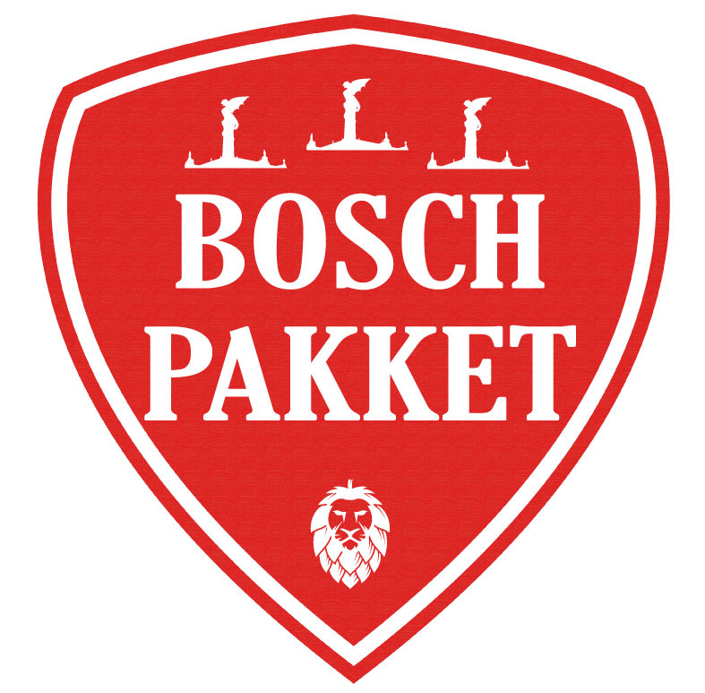 Hellobier Hellobier Bosch Pakket