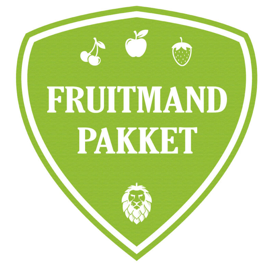 Hellobier Fruitbieren Bierpakket Hellobier Fruitbieren Bierpakket