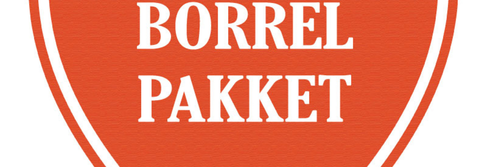 Speciaalbier Borrelpakket