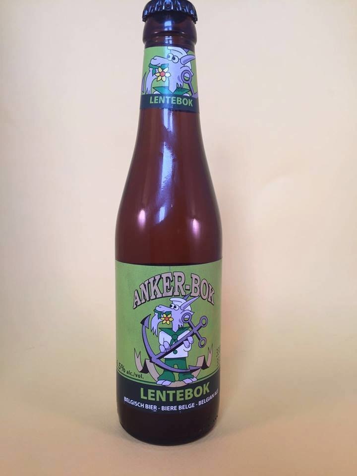 Dit is een bockbier uit 2015 en momenteel niet meer in productie. Bock die een jaar gerijpt is. Tegenwoordig is het bockbier onder de naam Maneblusser verder gegaan. Dit bier is nergens meer te verkrijgen maar het is ons toch gelukt om nog te kunnen genieten van dit lekkere biertje. Doordat dit bier een jaar gerijpt heeft zijn de smaken zachter en ronder geworden. Alcoholpercentage: 6,5% Advies serveertemperatuur: 5 à 7 graden