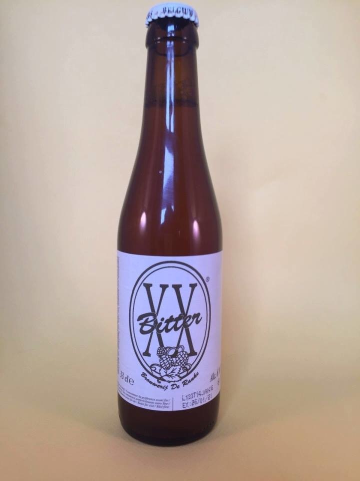 Stroblond bier, wat het bitterste bier is van Brouwerij de Ranke, heeft een uitgesproken hopsmaak waardoor de smaak lekker lang blijft hangen op de tong. De bitterheid overheerst echter niet waardoor het bier qua smaak in balans is. Het bier bevat een alcoholpercentage van 6%. Advies serveertemperatuur: 4 graden.