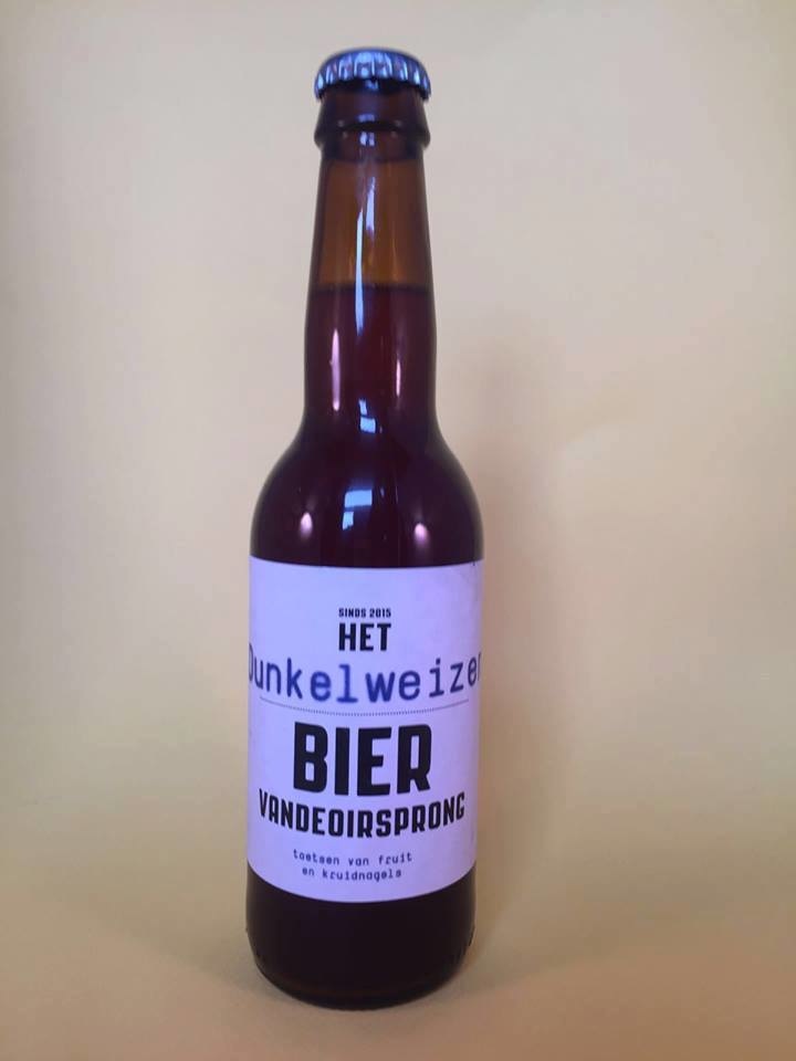 Blond bier van brouwerij Bios Ertvelde (vele mensen denken dat dit bier van Sint Servattumus komt). Perfecte match voor aspergegerecht. Zie receptuur van chefkok Björn van Stiphout voor een heerlijk luchtig gerecht. Het bier is goud gekleurd en ruikt naar graan en bloemen. In de smaak zitten tonen van mout, bloemen en citroen. Alcoholpercentage: 5,6 %. Advies serveertemperatuur: 5 graden