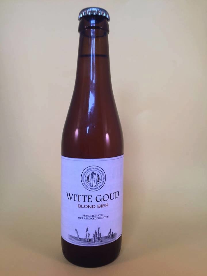 Blond bier van brouwerij Bios Ertvelde (vele mensen denken dat dit bier van Sint Servattumus komt). Perfecte match voor aspergegerecht. Zie receptuur van chefkok Björn van Stiphout voor een heerlijk luchtig gerecht. Het bier is goud gekleurd en ruikt naar graan en bloemen. In de smaak zitten tonen van mout, bloemen en citroen. Alcoholpercentage: 5,6 %. Advies serveertemperatuur: 5 graden