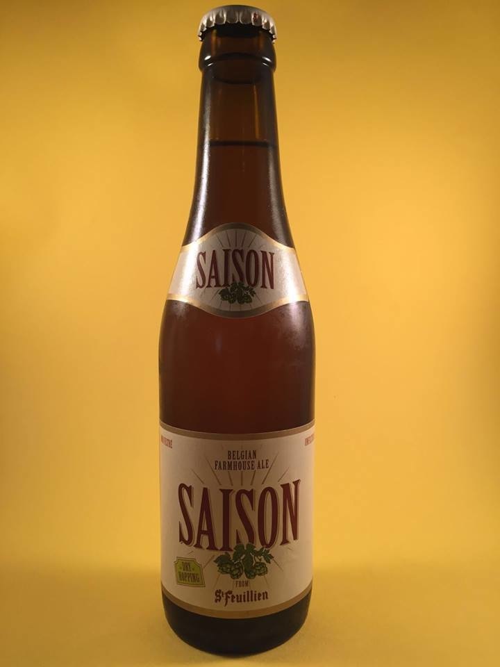 Saison Framhouse Ale Herkomst: Weert, Nederland Dit bier heeft zijn verhaal te danken aan boeren die wilde brouwen voor seizoenarbeiders in de oogstperiode. Saison werd in de winter gebrouwen om de houdbaarheid te rekken. Het is een erg toegankelijk biertje, ongefilterd, hoppig en dorstlessend. Oorspronkelijk heeft het bier een alcoholpercentage van 3%. Het bier van tegenwoordig bevat een alcoholpercentage van 6,5%. Advies serveertemperatuur: 6 graden.