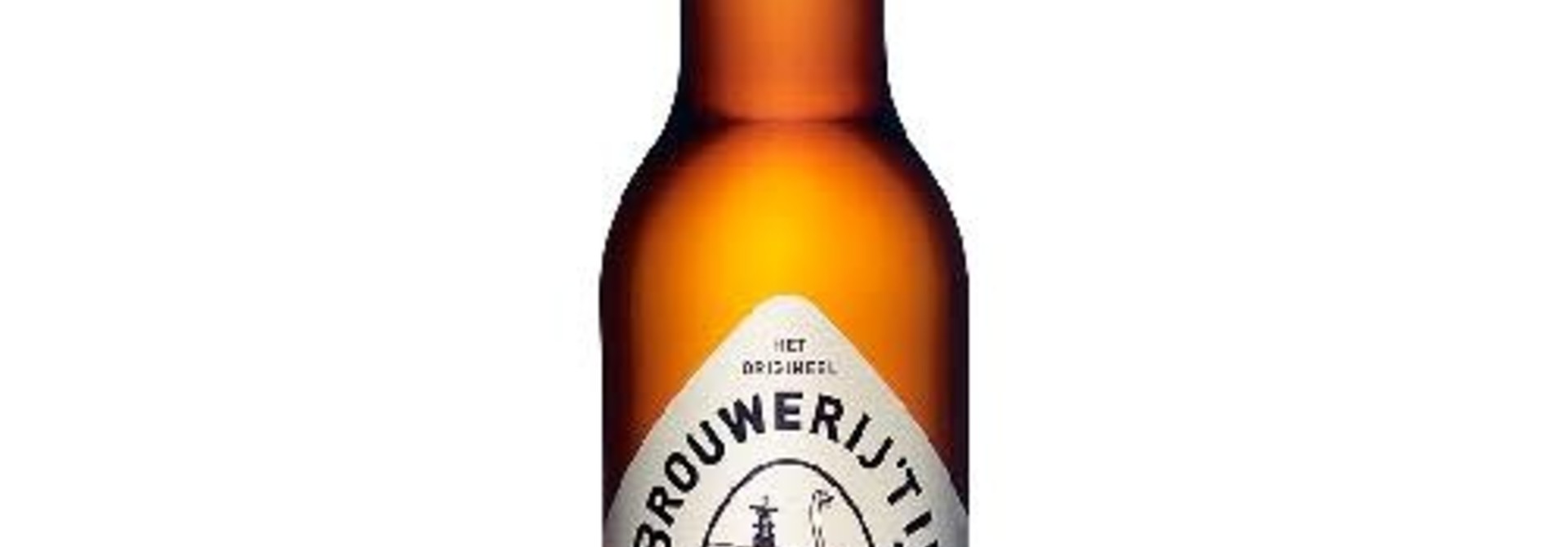 't IJ IJwit 6.5% witbier 33cl