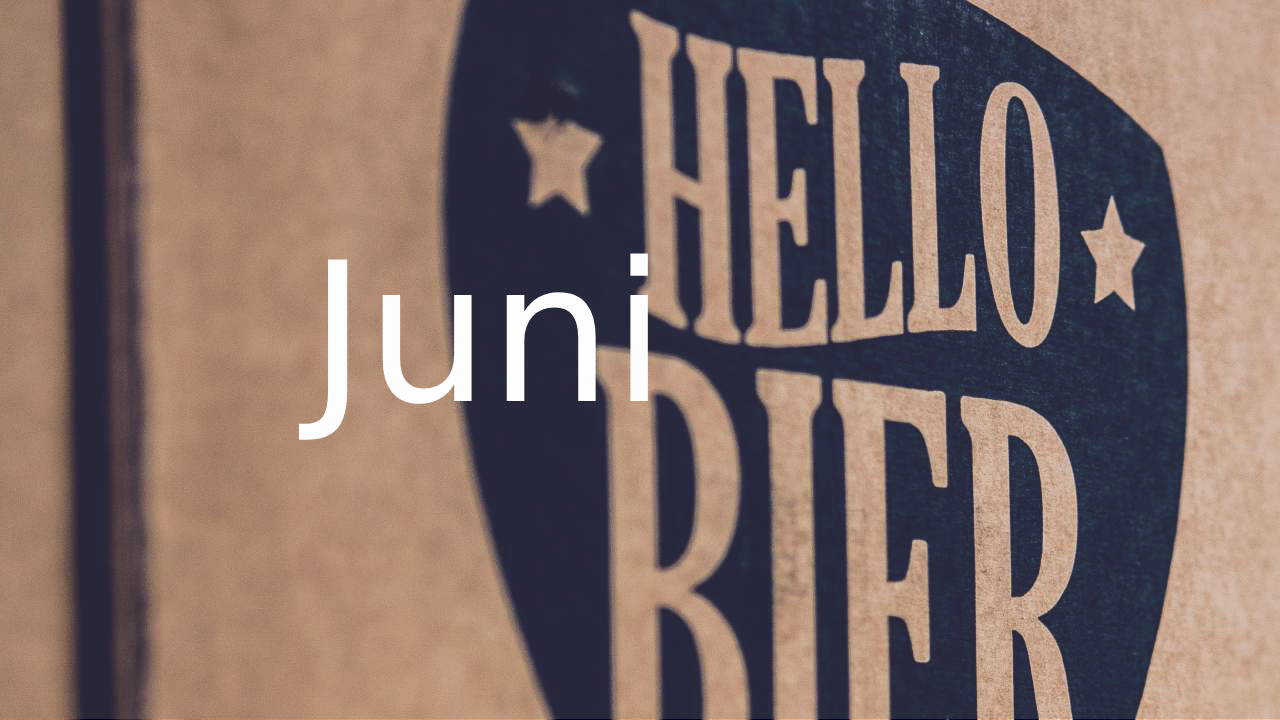 Hellobier speciaalbierpakket juni 2017