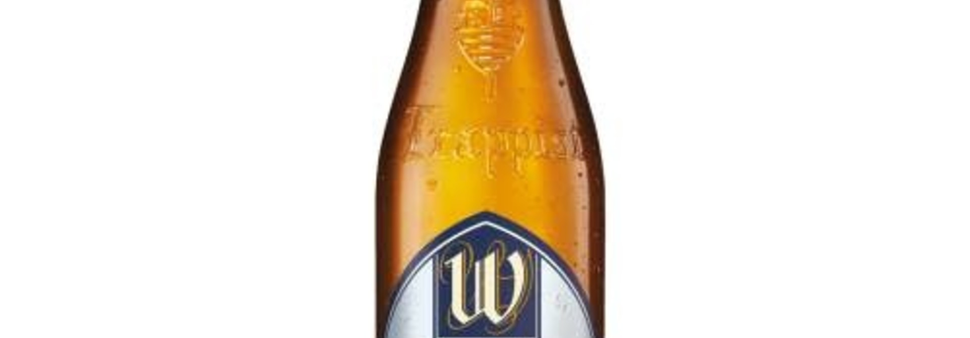 Witte Trappist 33Cl