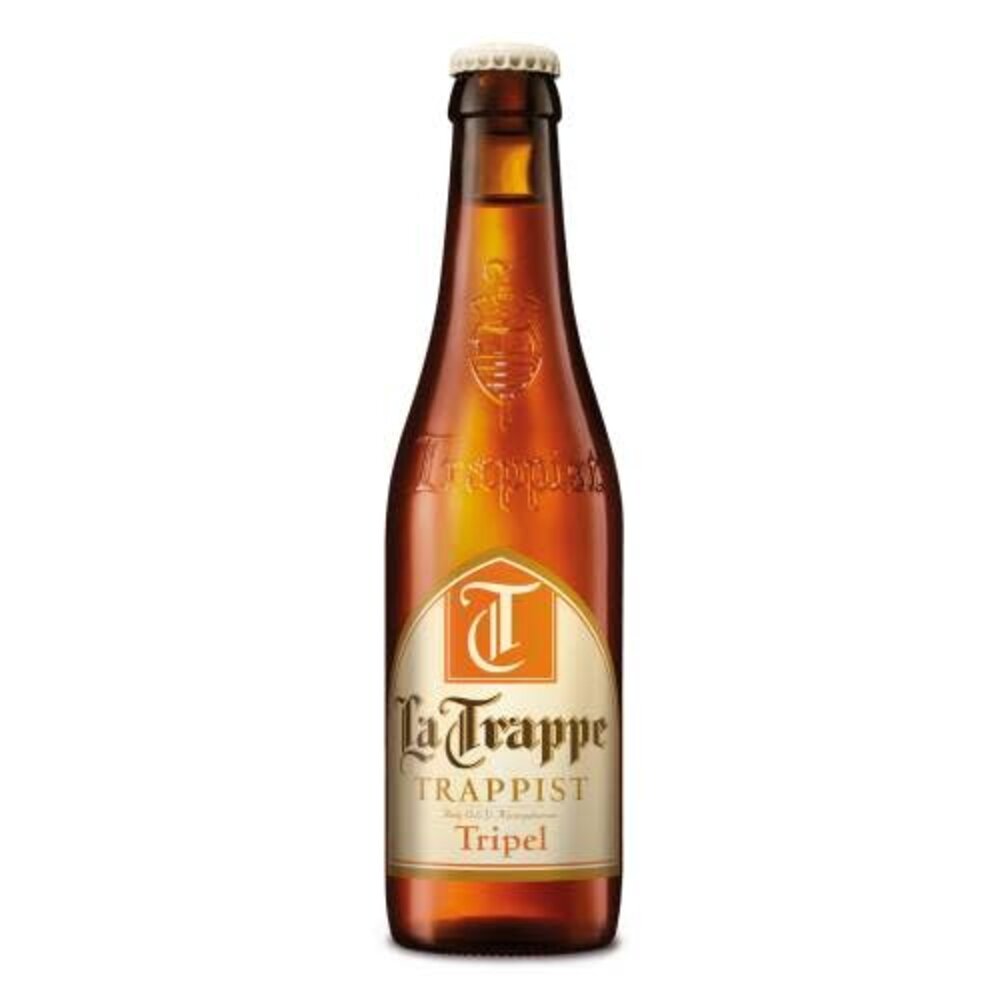 La Trappe La Trappe Tripel 33Cl 8%