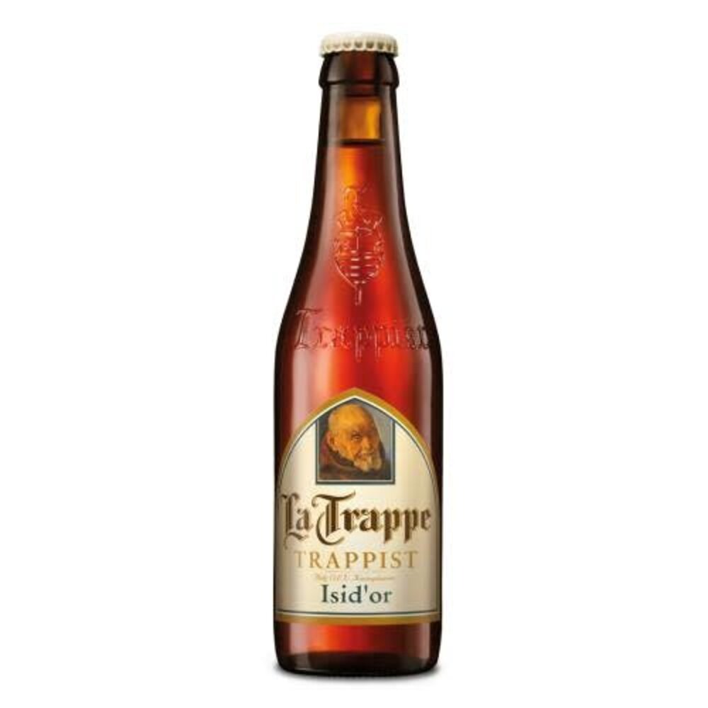 La Trappe La Trappe Isid'Or 33Cl 7,5% La Trappe La Trappe Isid'Or 33Cl 7,5%