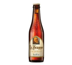 La Trappe La Trappe Isid'Or 33Cl La Trappe La Trappe Isid'Or 33Cl