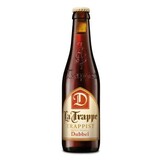 La Trappe La Trappe Dubbel  33Cl La Trappe La Trappe Dubbel  33Cl