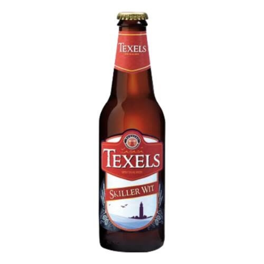 Texels Texels Skiller Wit 30Cl 5% Texels Texels Skiller Wit 30Cl 5%
