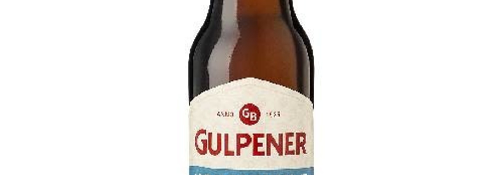 Gulpener Korenwolf 33cl 5%