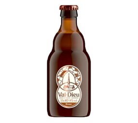 Val Dieu Val-Dieu Brune 33Cl Val Dieu Val-Dieu Brune 33Cl