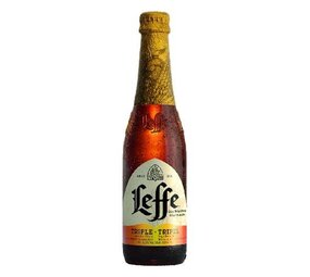 Leffe Leffe Tripel 33CL Leffe Leffe Tripel 33CL