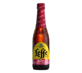 Leffe Leffe Ruby 33Cl Leffe Leffe Ruby 33Cl