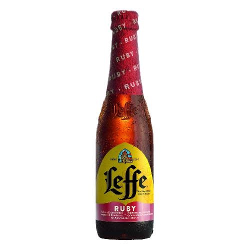 Leffe Leffe Ruby 33Cl