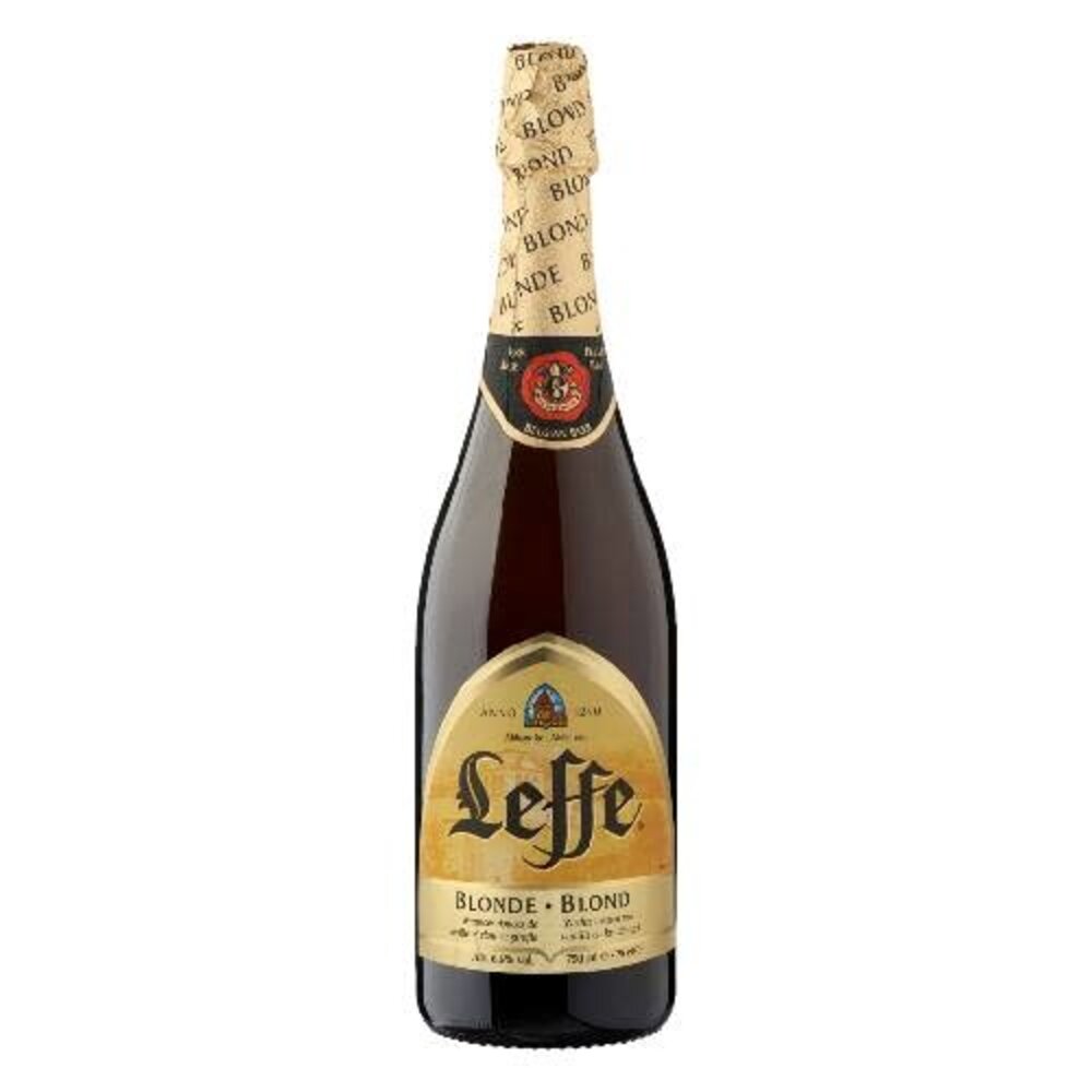 Leffe Blond 75Cl Leffe Blond 75Cl