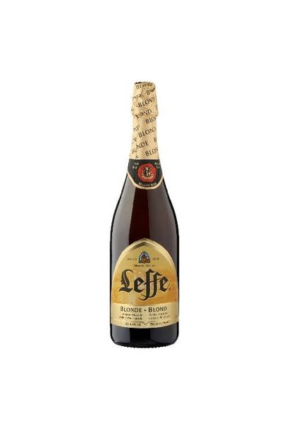 Leffe Blond 75Cl