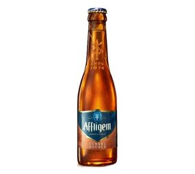 Affligem Dubbel 6.8% Affligem Dubbel 6.8%