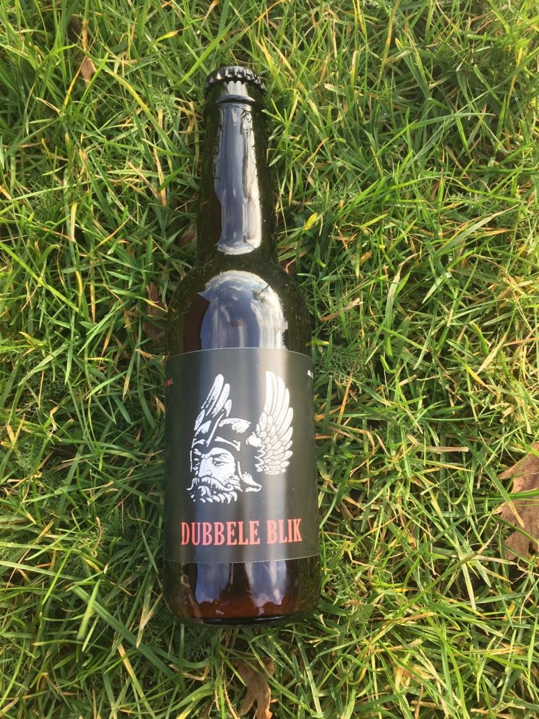 dubbelbier