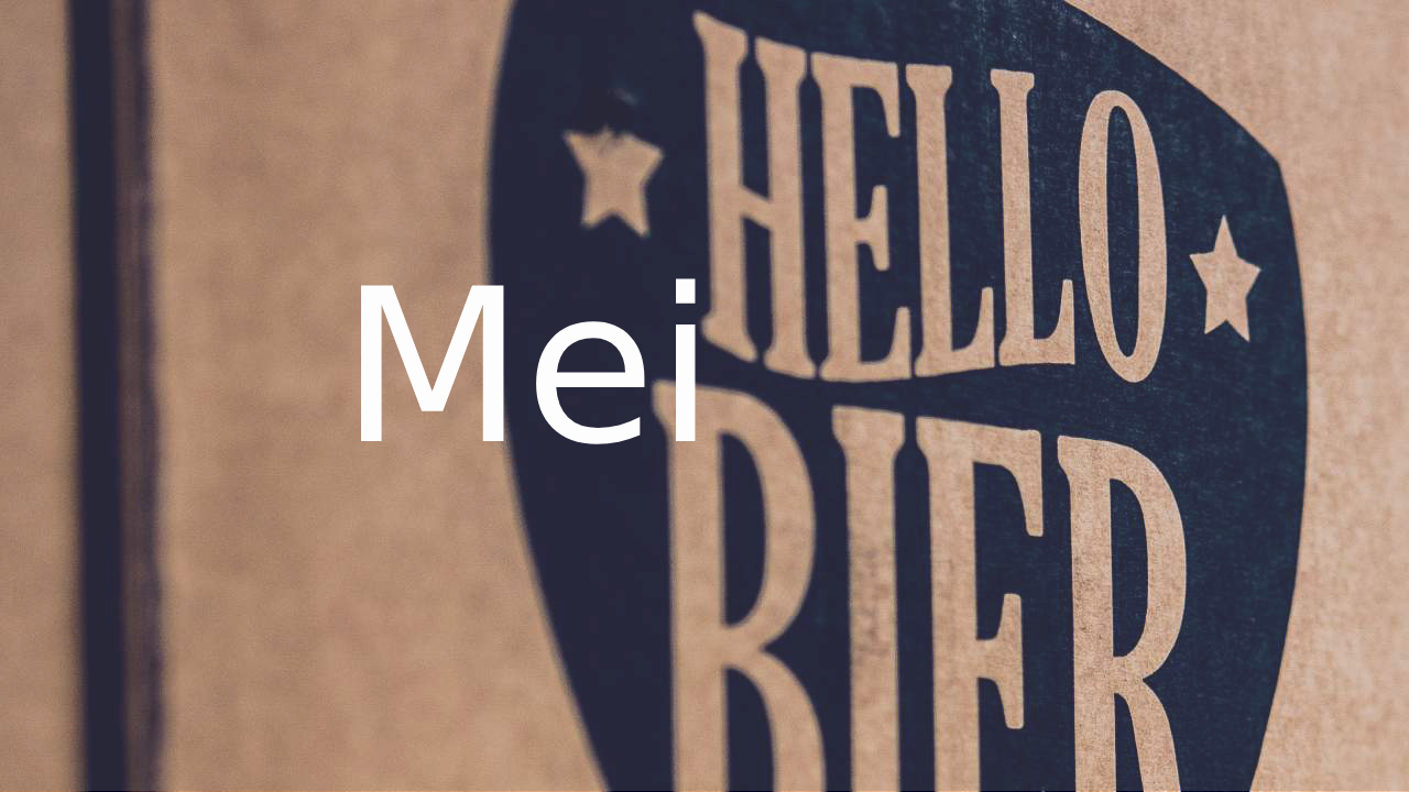 Speciaalbier – bierpakket mei 2018