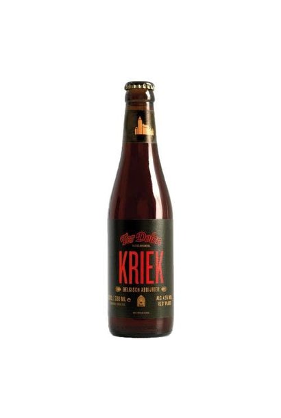 Ter Dolen Kriek 33Cl