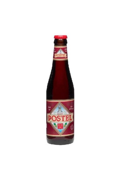 Postel Dubbel 33Cl