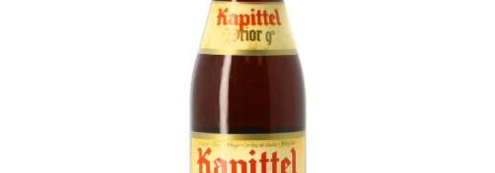 Kapittel Prior 33Cl